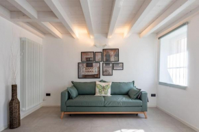 Casa ai Lavatoi Verona